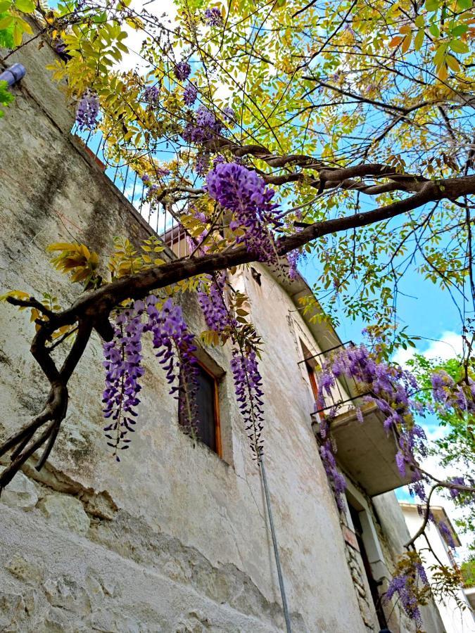 Гостьовий будинок Ai Limiti • 67 • Stonehouse Palombaro Екстер'єр фото