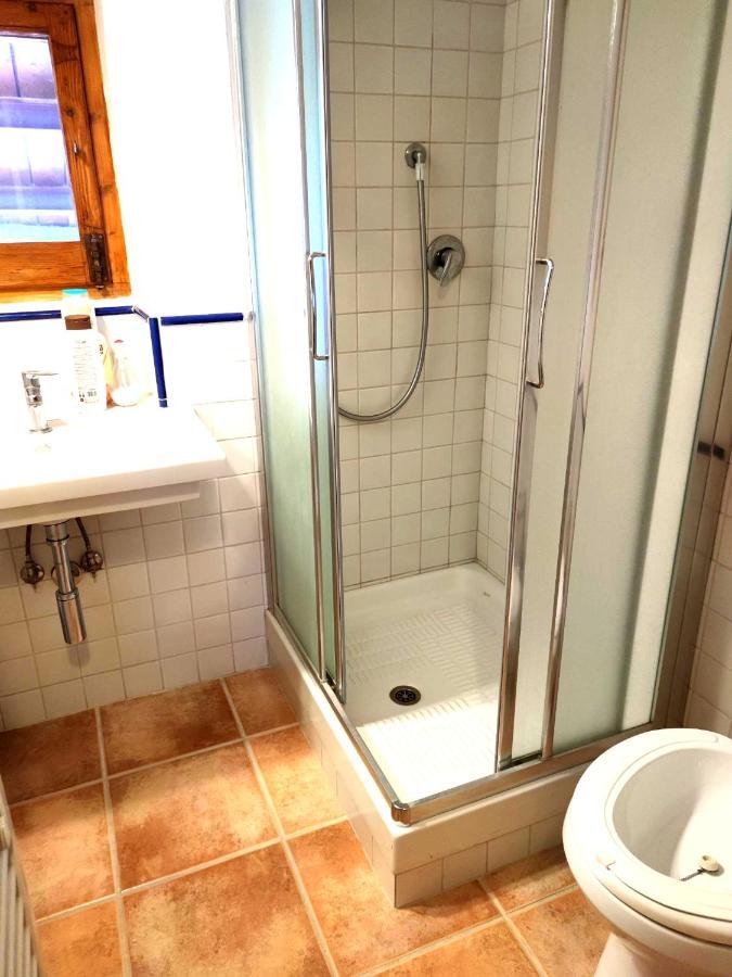 Гостьовий будинок Ai Limiti • 67 • Stonehouse Palombaro Екстер'єр фото