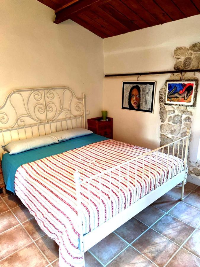 Гостьовий будинок Ai Limiti • 67 • Stonehouse Palombaro Екстер'єр фото