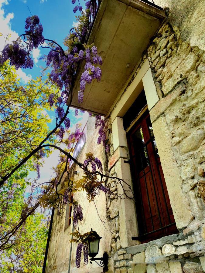 Гостьовий будинок Ai Limiti • 67 • Stonehouse Palombaro Екстер'єр фото