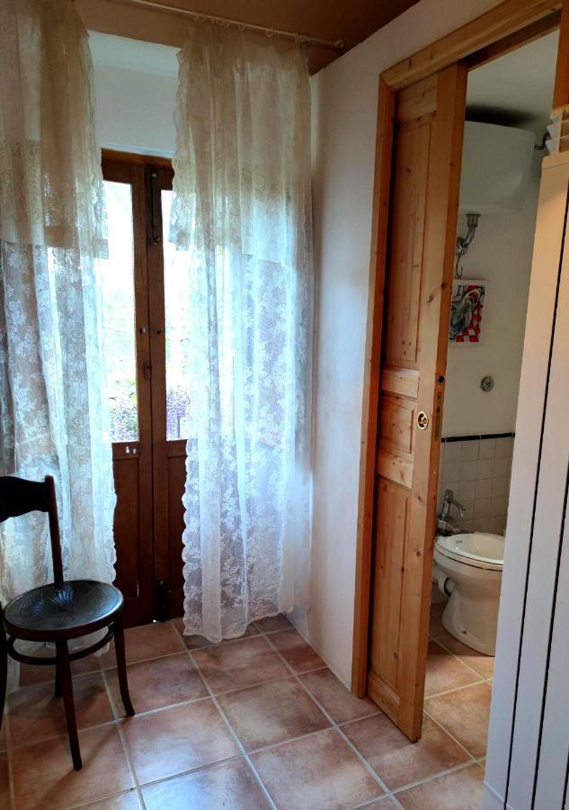 Гостьовий будинок Ai Limiti • 67 • Stonehouse Palombaro Екстер'єр фото