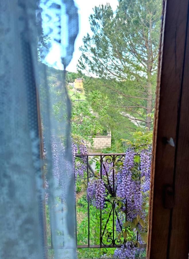 Гостьовий будинок Ai Limiti • 67 • Stonehouse Palombaro Екстер'єр фото