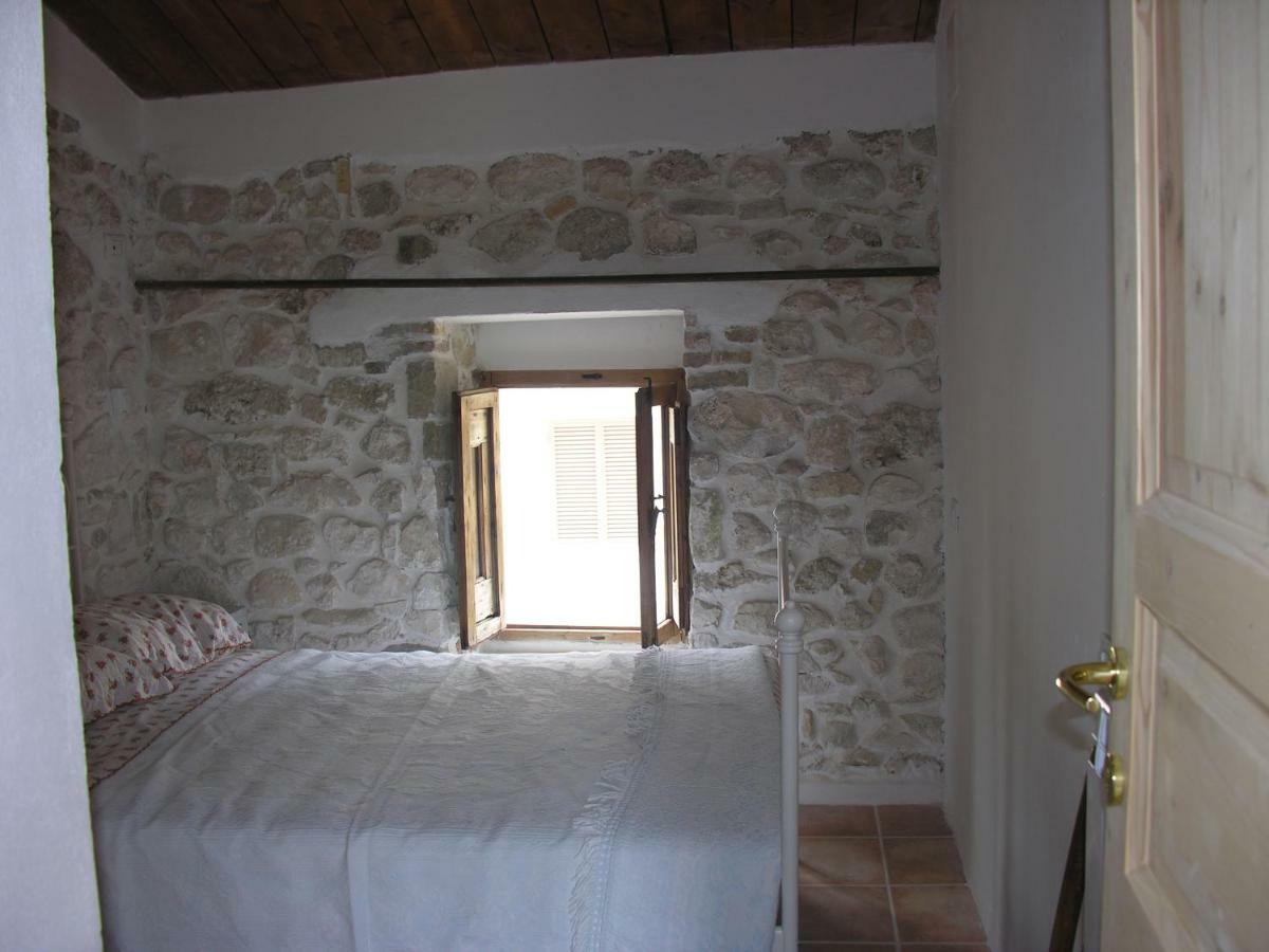Гостьовий будинок Ai Limiti • 67 • Stonehouse Palombaro Екстер'єр фото