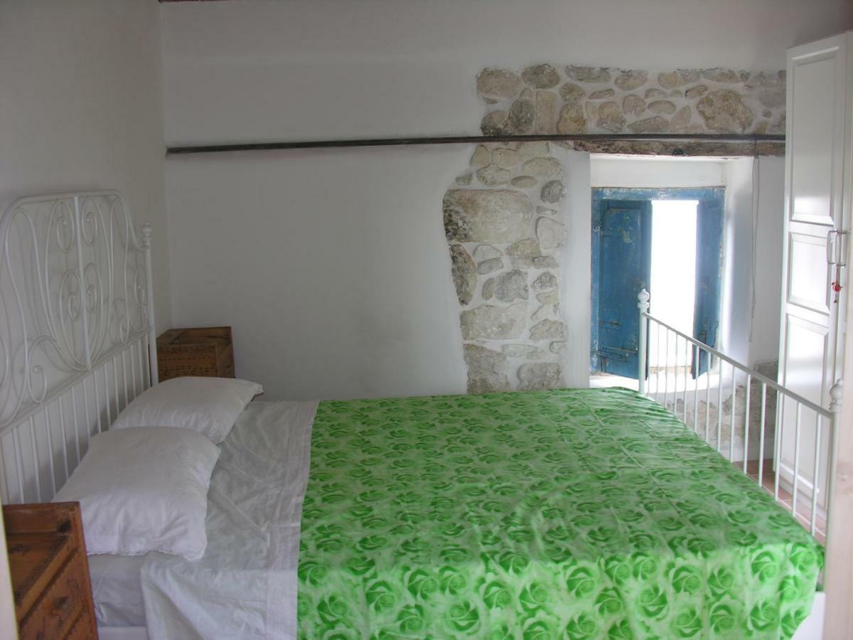 Гостьовий будинок Ai Limiti • 67 • Stonehouse Palombaro Екстер'єр фото