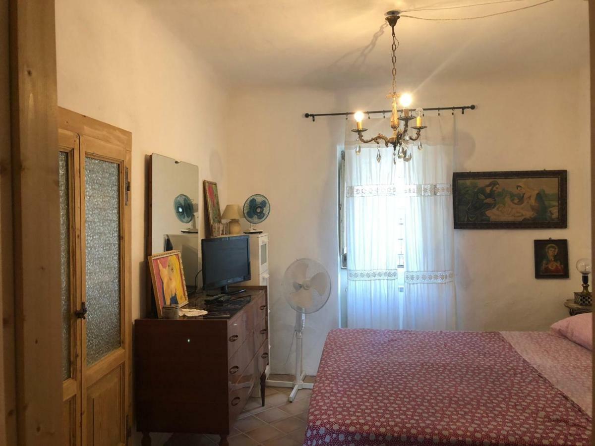 Гостьовий будинок Ai Limiti • 67 • Stonehouse Palombaro Екстер'єр фото