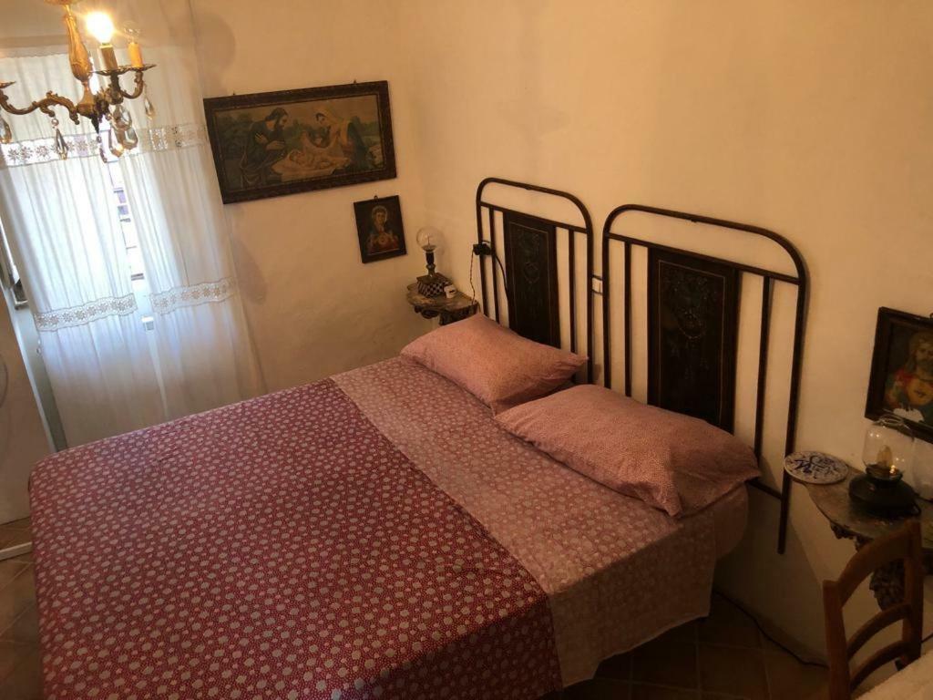 Гостьовий будинок Ai Limiti • 67 • Stonehouse Palombaro Екстер'єр фото