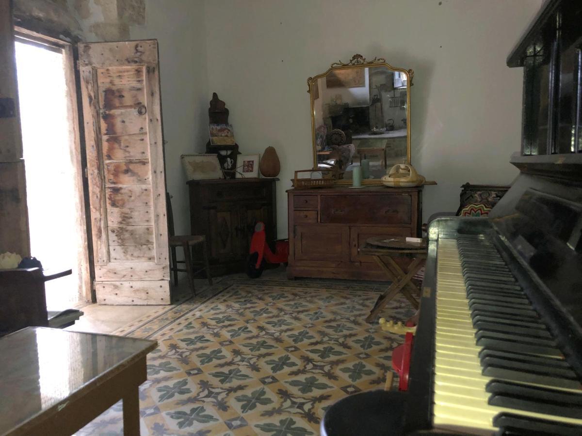 Гостьовий будинок Ai Limiti • 67 • Stonehouse Palombaro Екстер'єр фото