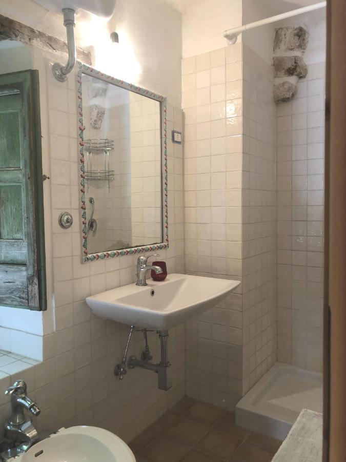 Гостьовий будинок Ai Limiti • 67 • Stonehouse Palombaro Екстер'єр фото