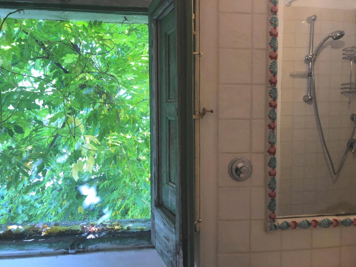 Гостьовий будинок Ai Limiti • 67 • Stonehouse Palombaro Екстер'єр фото