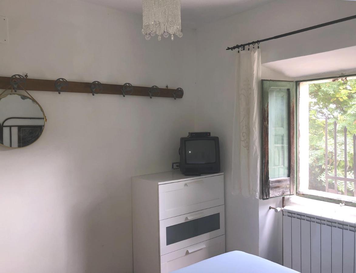 Гостьовий будинок Ai Limiti • 67 • Stonehouse Palombaro Екстер'єр фото